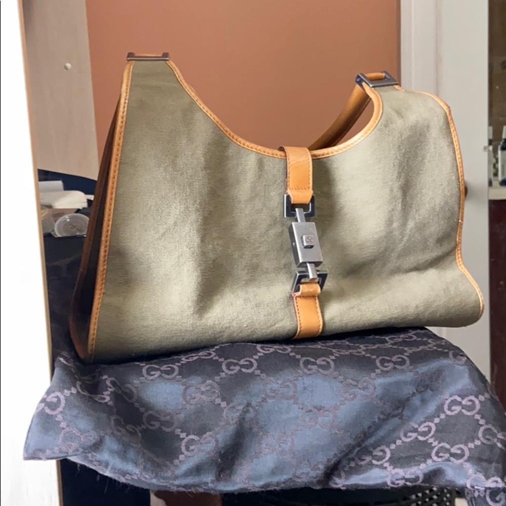 Gucci purse